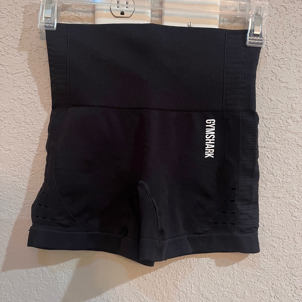 Gymshark shorts